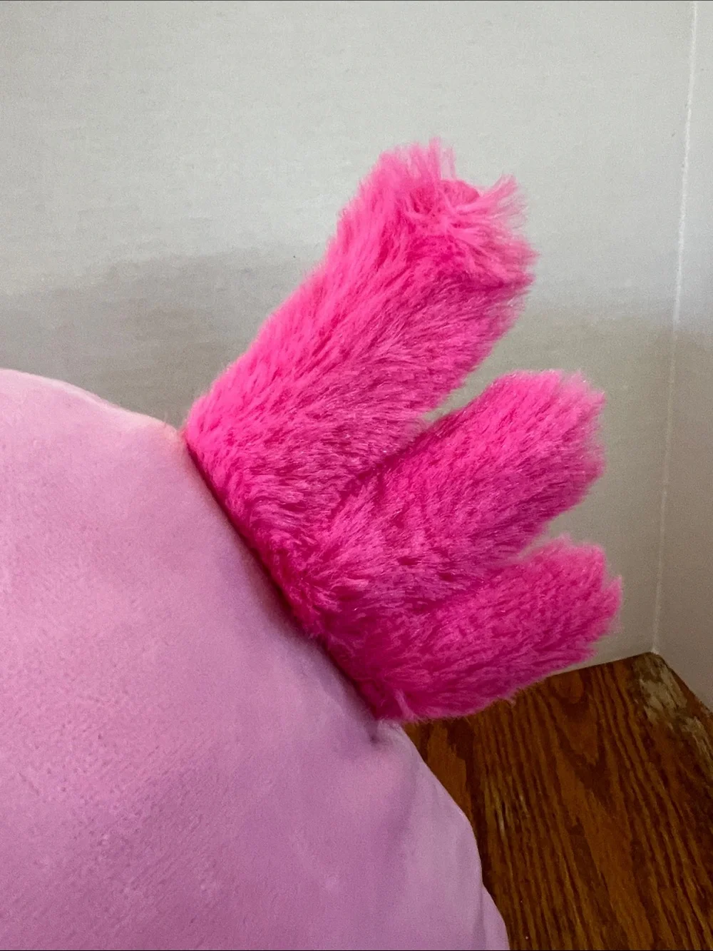 Squishmallows Archie Pink Axolotl with Balloon